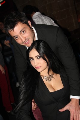 Christmas Edition Party